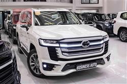 تۆیۆتا لاند کروزەر